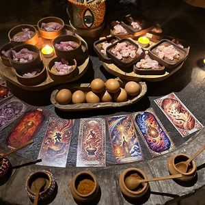 Expérience culinaire dans La Cité Perdue d’Ubud à Bali