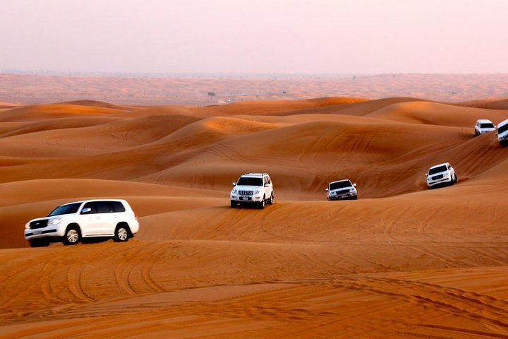 Dubaï