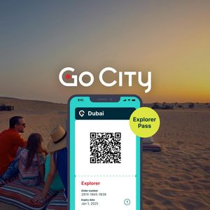 Explorer Pass Dubaï : le pass pour visiter Dubaï à la carte