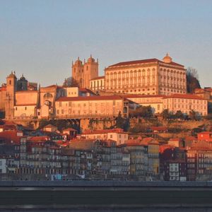 Pass Porto Card avec transports publics inclus
