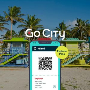 Miami Explorer Pass