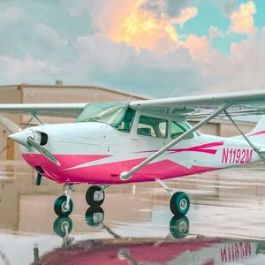 Tour en avion privé de 30 minutes au-dessus de Miami