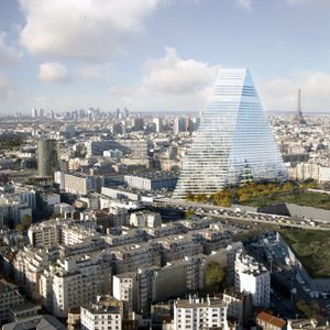 Billets pour l’observatoire SUMMIT Paris