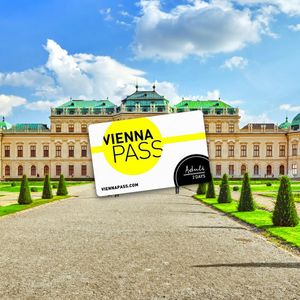 Vienna Pass : le pass avec 90 attractions à Vienne