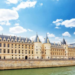 Billets pour la Sainte Chapelle et la Conciergerie à Paris