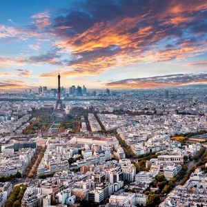 Billets pour le 56ème étage de la tour Montparnasse à Paris