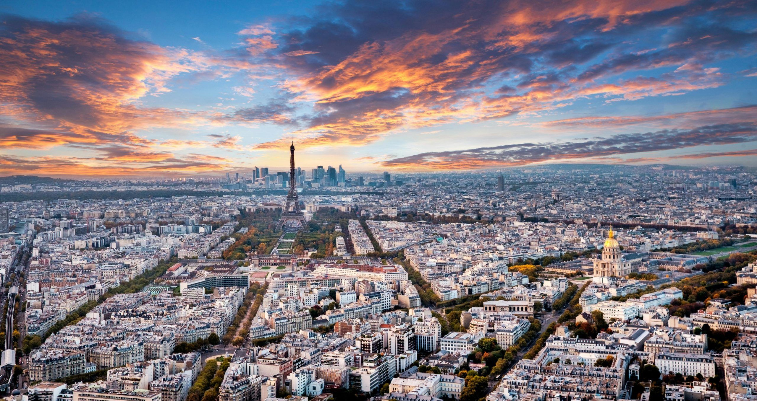Billets pour le 56ème étage de la tour Montparnasse à Paris