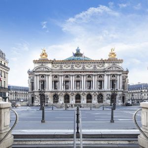 Billets pour visiter l’Opéra Garnier à Paris