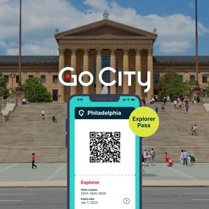Explorer Pass Philadelphie : le pass à la carte à Philadelphie