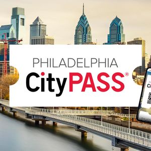 Philadelphie City Pass : les incontournables de Philadelphie
