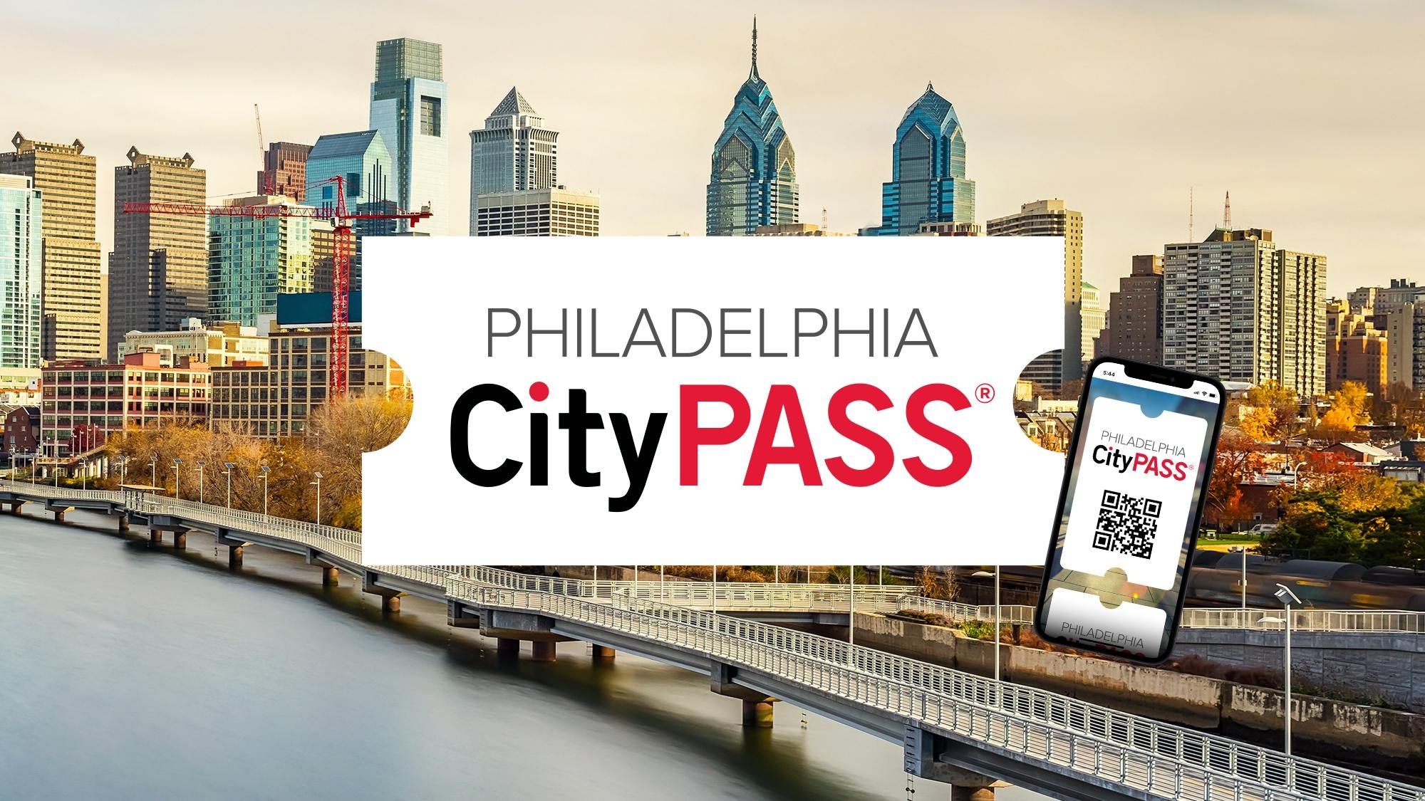 Philadelphie City Pass : les incontournables de Philadelphie