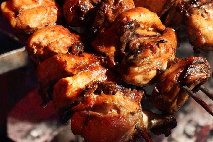 Repas au restaurant Carnivore à Nairobi avec transport inclus