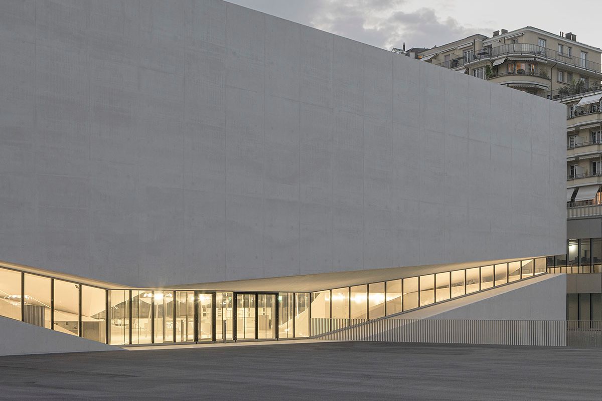 Lausanne : 4 nouvelles expositions sur des thèmes de société
