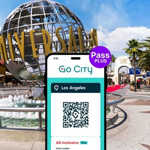 Los Angeles All-Inclusive Pass : le pass avec les incontournables