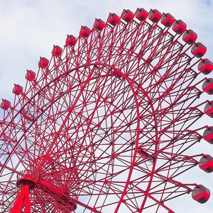 Billets pour la grande roue HEP d’Osaka