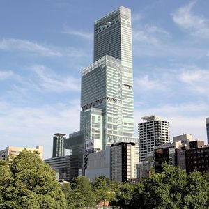 Billets pour l’observatoire Harukas 300 à Osaka