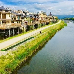 Visite guidée privée du quartier de Gion à Kyoto en français