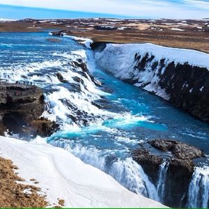 Journée à la découverte du Cercle d’or au départ de Reykjavik