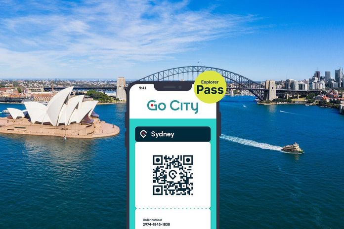 Go City | Sydney Explorer Pass