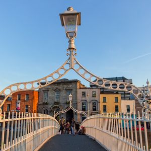 Dublin Explorer Pass : les visites incontournables à Dublin