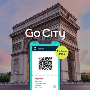 Paris Explorer Pass : l’essentiel de Paris à la carte
