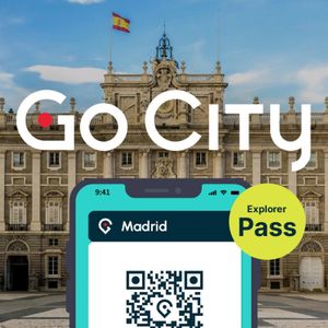 Madrid Explorer Pass : le pass avec les incontournables