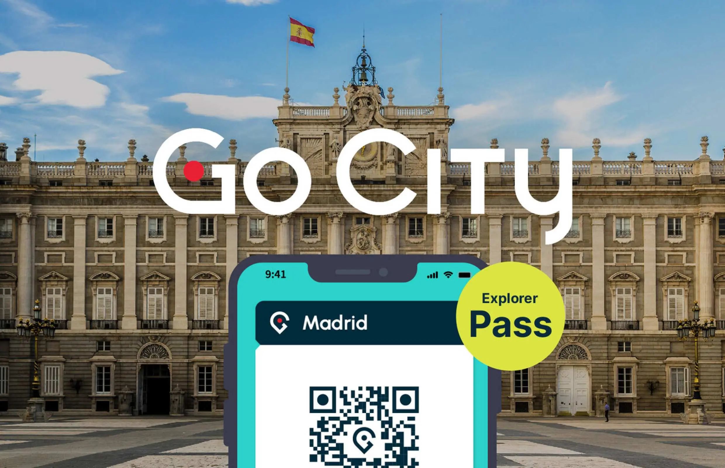 Madrid Explorer Pass