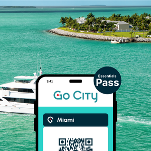Miami Essentials Pass : le pass pour voir l’essentiel de Miami