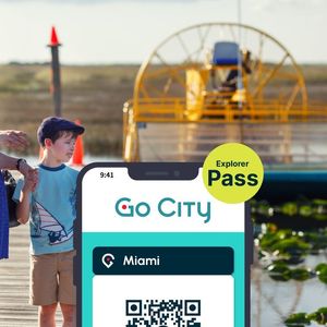Miami Explorer Pass : le pass à la carte à Miami